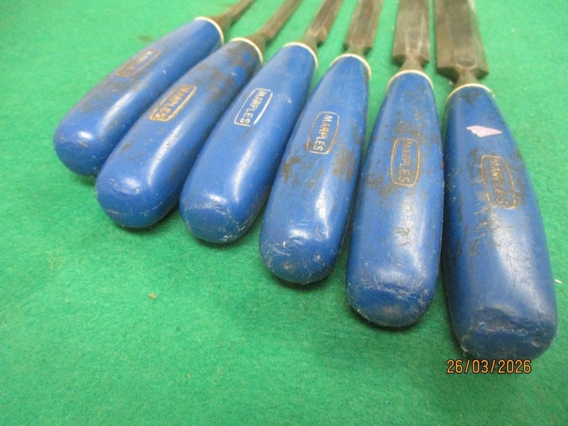 CHISELS MARPLES $2-RES Carousel 3