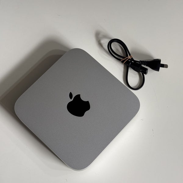 Mac Mini – i7 3.0GHz | 16GB RAM | 256GB SSD Carousel 1