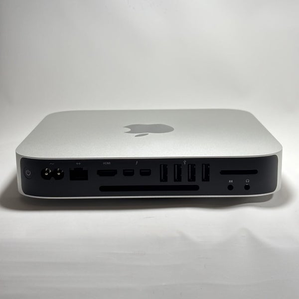 Mac Mini – i7 3.0GHz | 16GB RAM | 256GB SSD Carousel 2