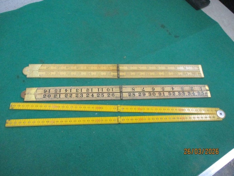 RULERS $2-RES Carousel 2