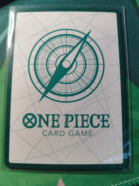 DON Card [Ace Gold] One Piece TCG (Japanese) Carousel 4