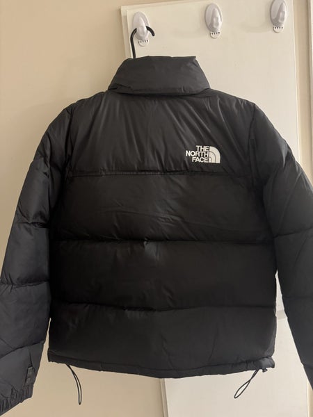 The North Face Jacket - Black - L