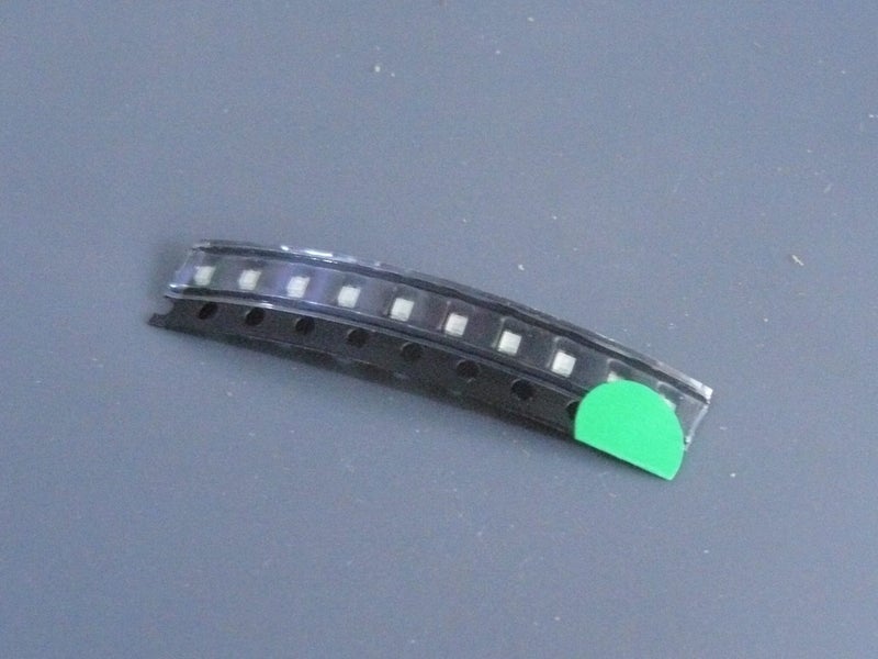 0805 Size Surface Mount LEDs Carousel 1