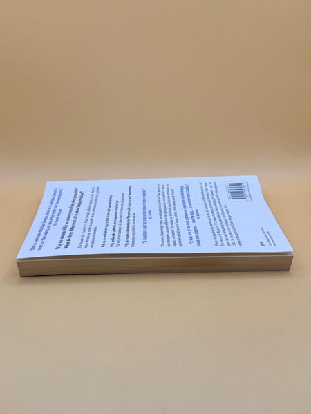 The Aquatic Ape Hypothesis by Elaine Morgan Carousel 4