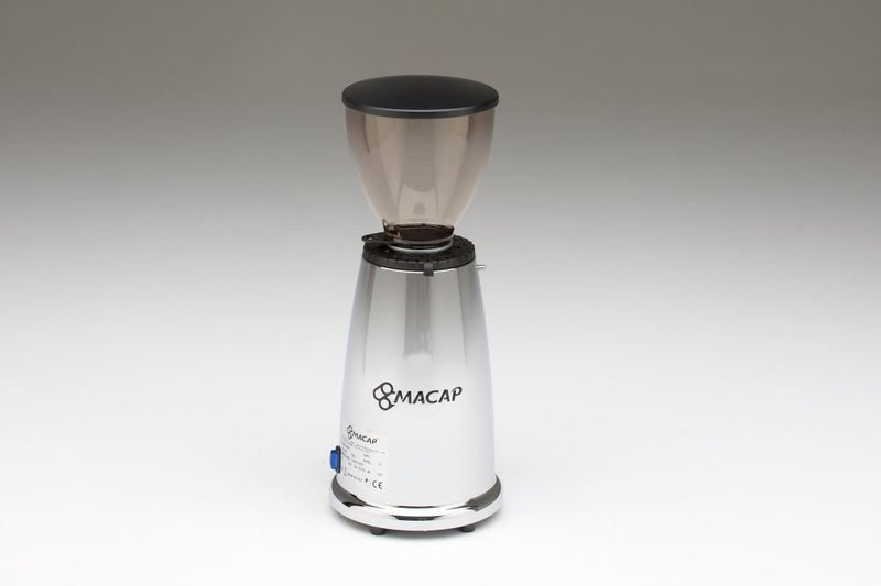Macap M2M Coffee grinder Carousel 1