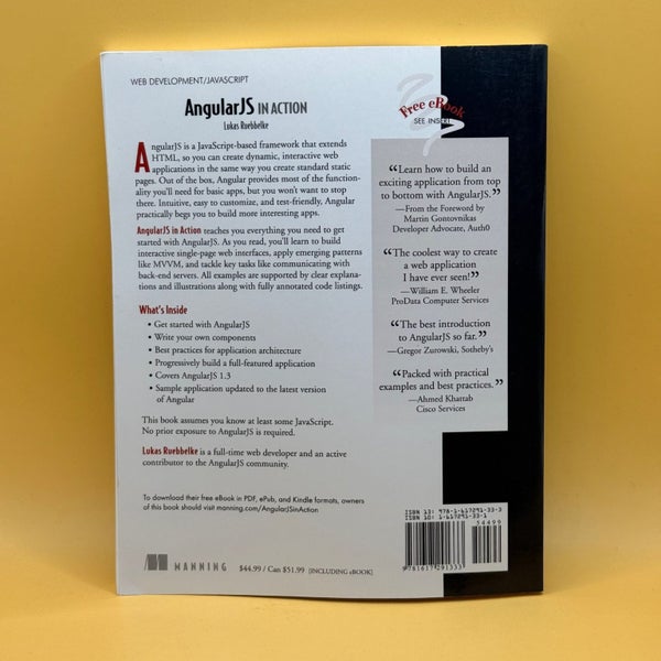 AngularJS in Action by Lukas Ruebbelke Carousel 2