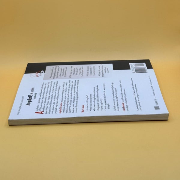 AngularJS in Action by Lukas Ruebbelke Carousel 4