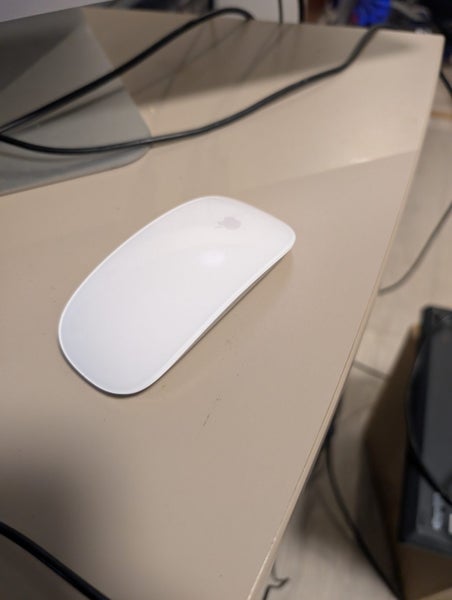 iMac (Retina 5K, 27-inch, 2019) 40GB 2TB Carousel 5