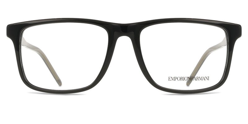Emporio Armani EA3257 5017 55 New Men Eyeglasses Carousel 1