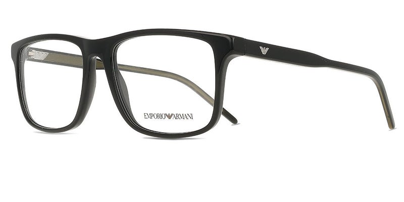 Emporio Armani EA3257 5017 55 New Men Eyeglasses Carousel 2
