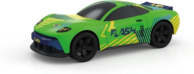 Carrera: Speed Arena Police Chase - Portable Slot Car Set Carousel 6