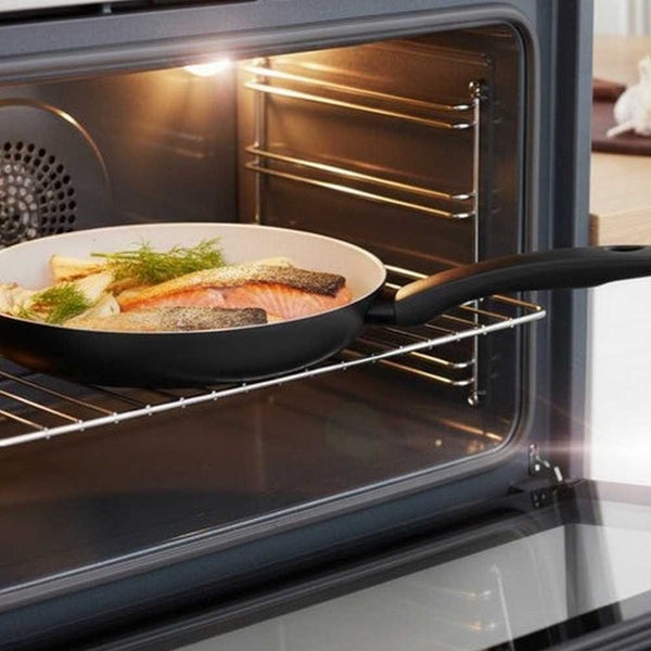 Essteele Essenza Ceramic Non Stick Skillet 24cm Carousel 4