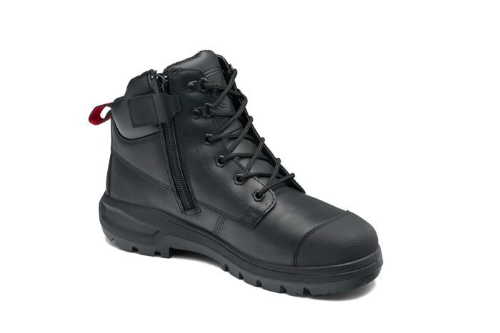 John Bull ELKHORN Lace Up Safety Boot - Sizes UK5 to UK13 Carousel 2