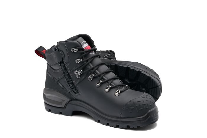 John Bull LOREDO ZS PR EH Safety Boot - Sizes UK4 to UK14 Carousel 1
