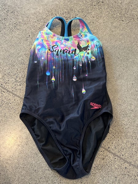 Girls speedos endurance 14years Carousel 1