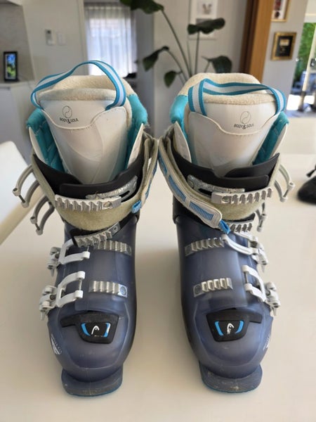 Ski Package Carousel 1