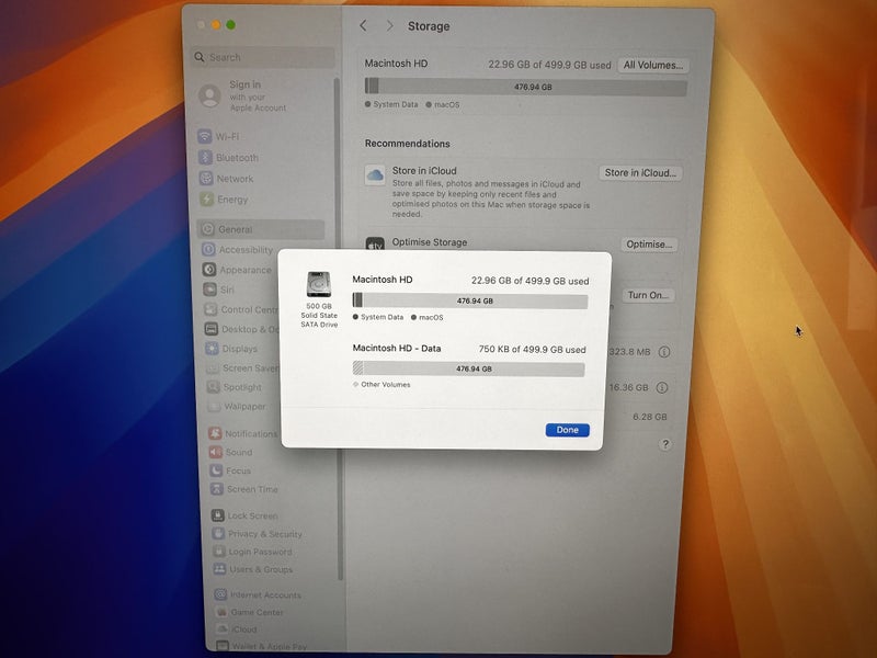 iMac Retina 4K, 21.5-inch, 2019 Carousel 6