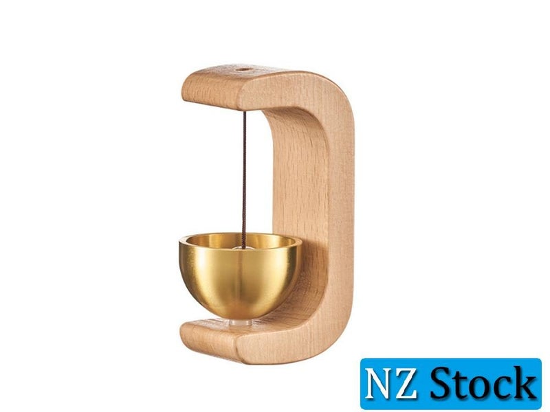 Wooden Doorbell NZ Local Buy Carousel 2
