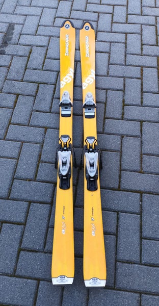 Dynastar Skis Carousel 1