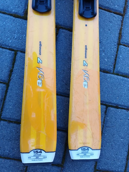Dynastar Skis Carousel 5