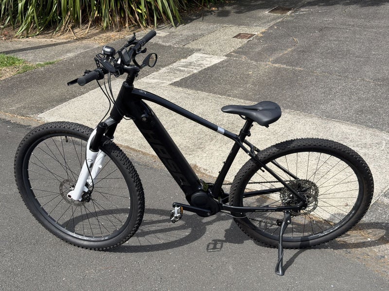 29" 630Wh HASA E-BIKE - Made in Taiwan Carousel 1
