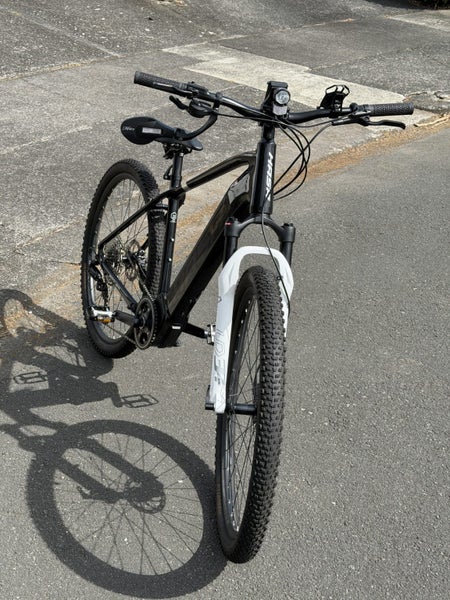 29" 630Wh HASA E-BIKE - Made in Taiwan Carousel 2