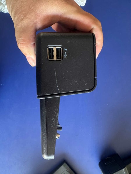 HP EliteBook / ProBook Docking Station (HSTNN-I 11X) Carousel 2