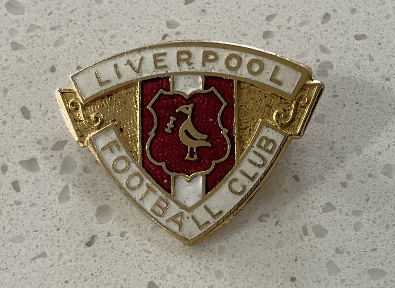 Liverpool FC Badge Carousel 1