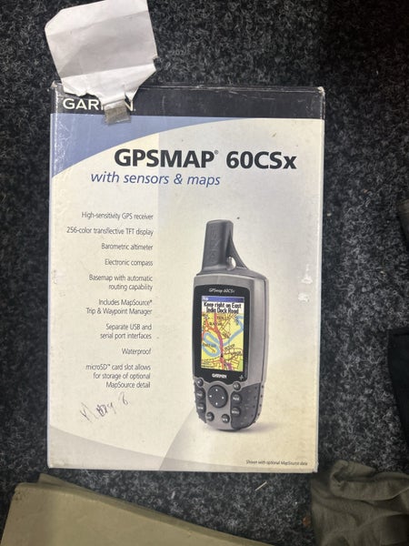 GPS $1 reserve Carousel 1