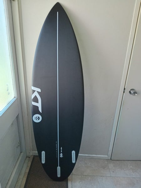 5'10 CARBON KT HELIX Carousel 3