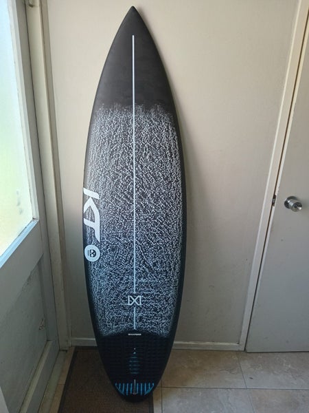 5'10 CARBON KT HELIX Carousel 1