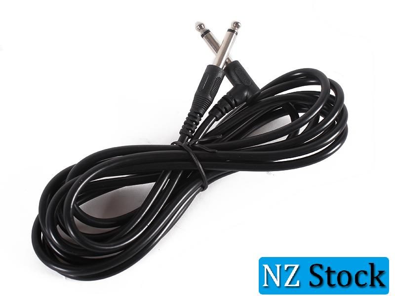 Guitar Cable (OVER STOCKED) Carousel 2