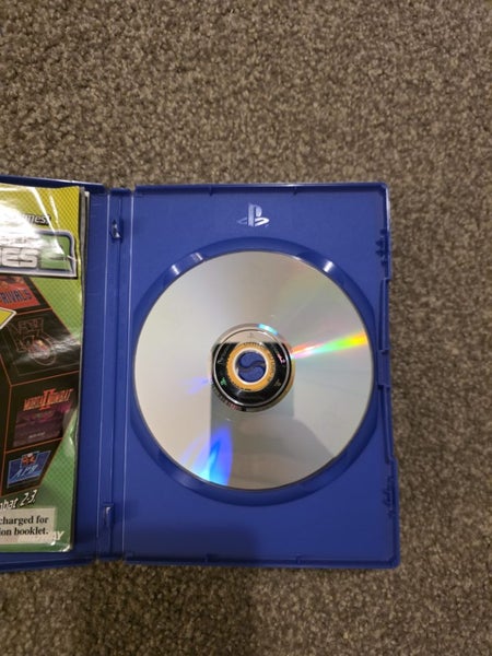 Midway Arcade treasures 2 ps2 Carousel 3