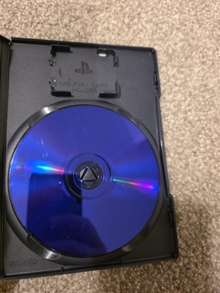 NHL 2001 Ps2 Carousel 3