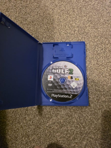 Outlaw Golf 2 Ps2 Carousel 2