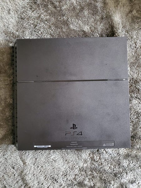 PlayStation 4. 500GB Carousel 1