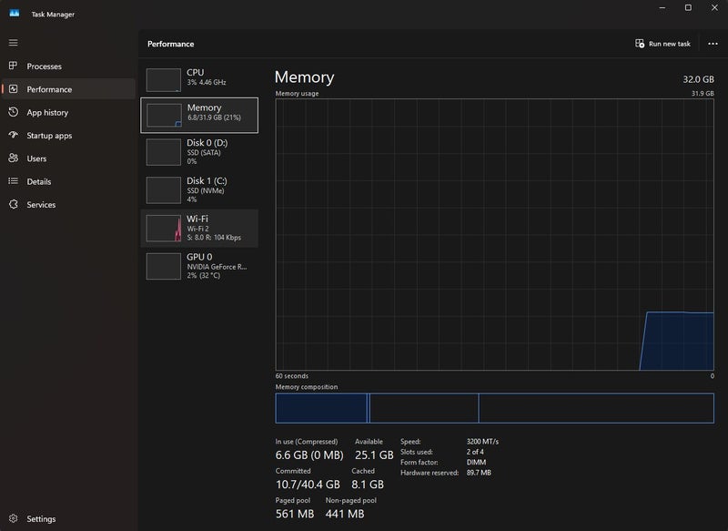 Gaming PC - Ryzen 9 5950x | 32GB DDR4-3200 CL16 | RTX 4070Ti 12GB | 1TB NVMe SSD Carousel 8