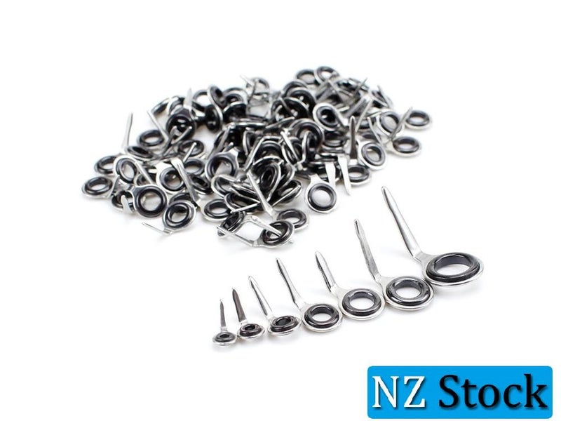 Fishing Rod Guides (OVER STOCKED) Carousel 2