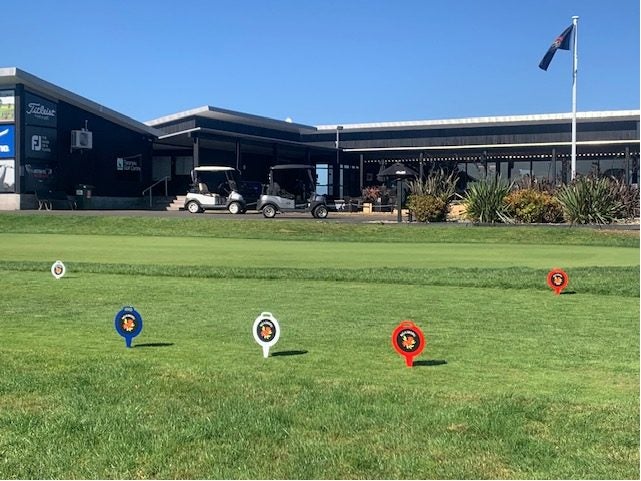 Ngāmotu Cafe Carousel 1