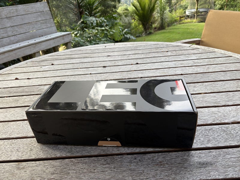 Lenovo Legion Go 2 - AMD Ryzen Z2 - 32GB RAM - 1TB NVMe SSD Carousel 2