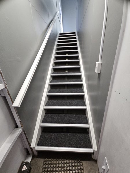 $995 !! 6x6m Garage Carpet Supplied and installed Carousel 19