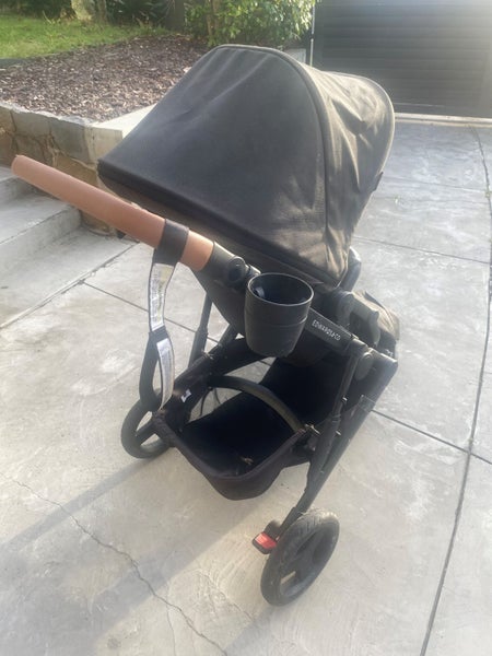 Edwards and Co Baby Stroller Carousel 3