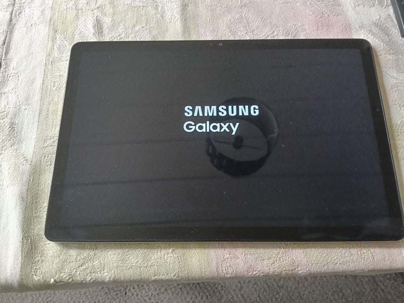 Samsung Tab a9+ Carousel 2