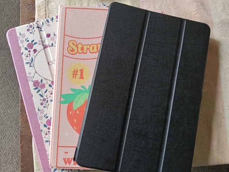 Samsung Tab a9+ Carousel 4