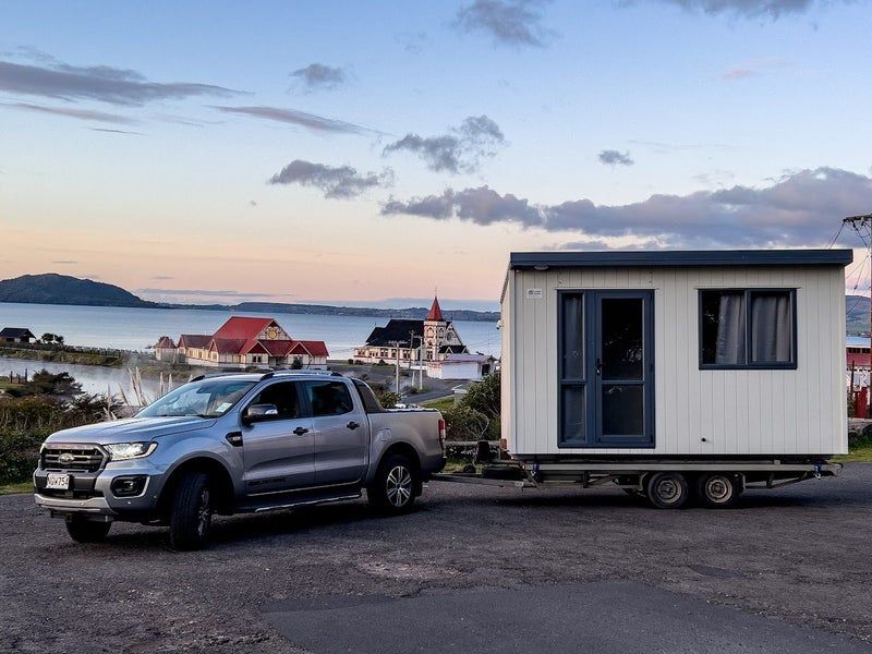 Cabin / Sleepout Carousel 2