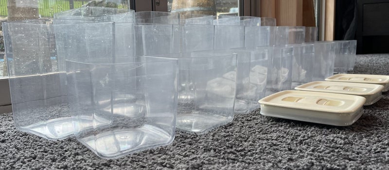 Kitchen Storage Containers425441211754096642