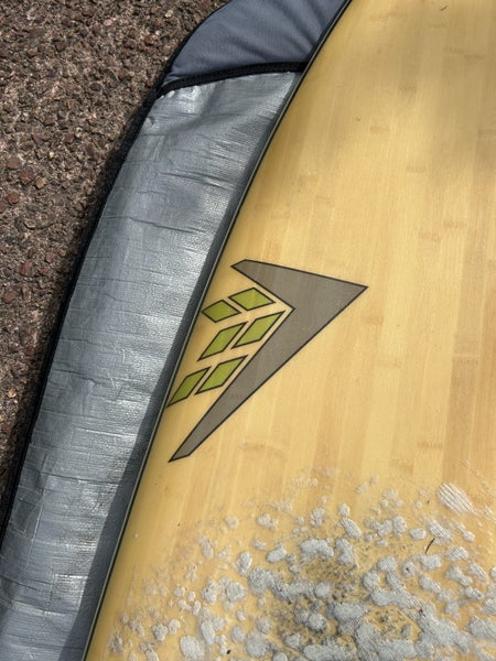 7’2 FireWire Fishtail Surfboard Carousel 2