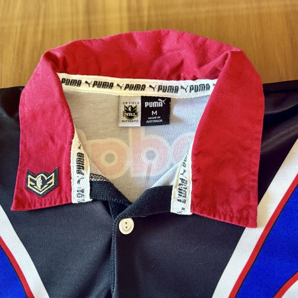 2002 Warriors Jersey (size Medium) Carousel 2