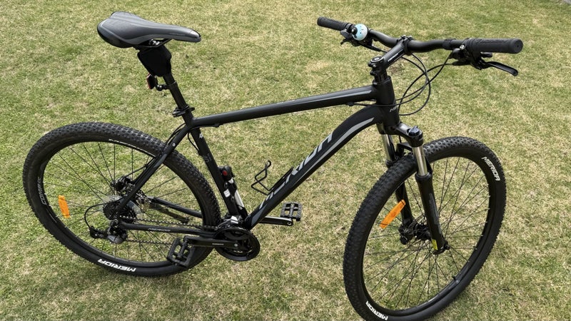 Mountain Bike Carousel 2