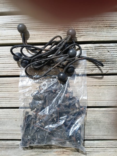 Strong metal, relocatable or fixed Catio Carousel 3